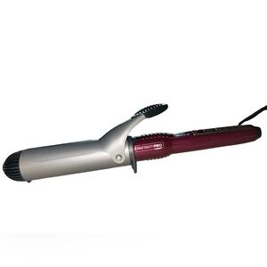 CONAIR INFINITY PRO HAIR CURLING IRON